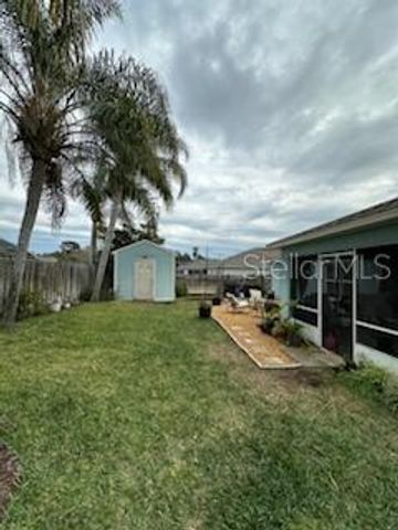 207 TREE BRANCH LANE, Edgewater, FL 32141