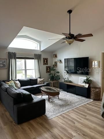 207 TREE BRANCH LANE, Edgewater, FL 32141