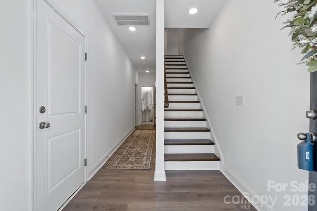 184 Cherry Springs Lane 1-B, Asheville, NC 28804