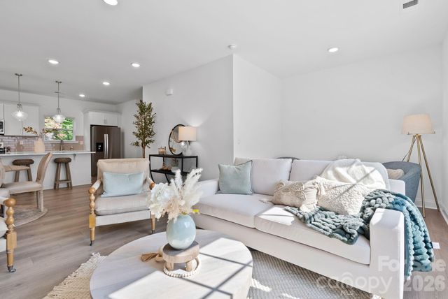 184 Cherry Springs Lane 1-B, Asheville, NC 28804