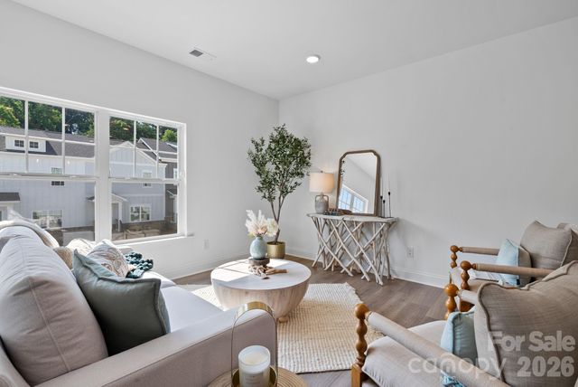 184 Cherry Springs Lane 1-B, Asheville, NC 28804