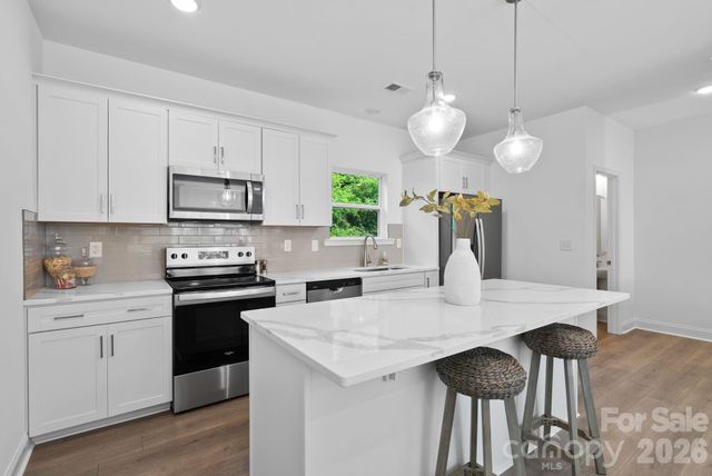 184 Cherry Springs Lane 1-B, Asheville, NC 28804