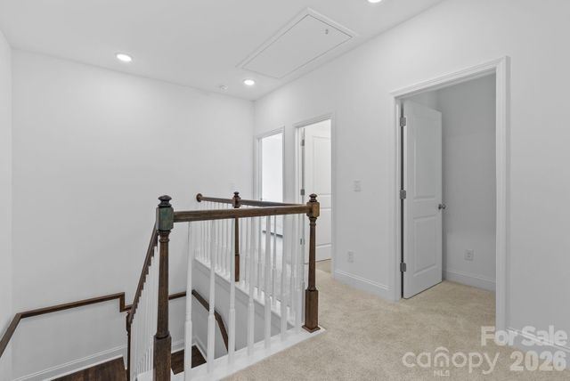 184 Cherry Springs Lane 1-B, Asheville, NC 28804