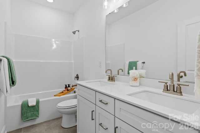 184 Cherry Springs Lane 1-B, Asheville, NC 28804