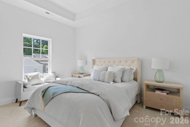 184 Cherry Springs Lane 1-B, Asheville, NC 28804