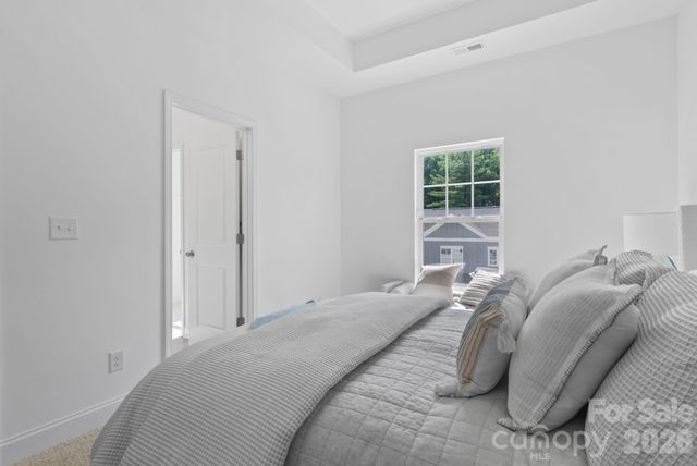 184 Cherry Springs Lane 1-B, Asheville, NC 28804