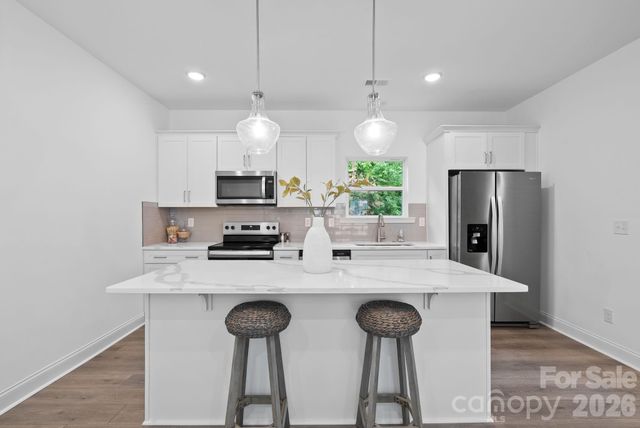 184 Cherry Springs Lane 1-B, Asheville, NC 28804