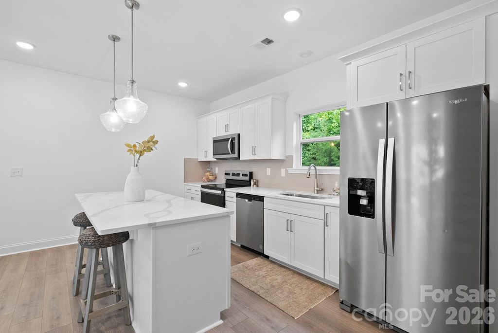 184 Cherry Springs Lane 1-B, Asheville, NC 28804