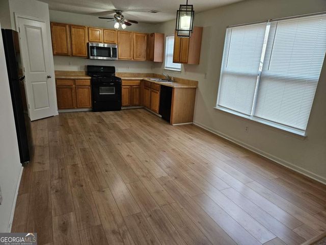 1022 Summer Cypress Drive, Villa Rica, GA 30180