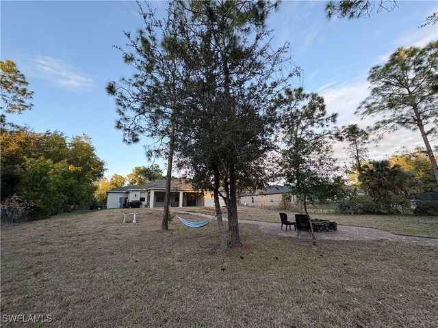 110 16th AVE NE, Naples, FL 34120