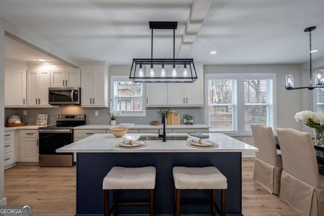 1283 Beecher Street SW, Atlanta, GA 30310