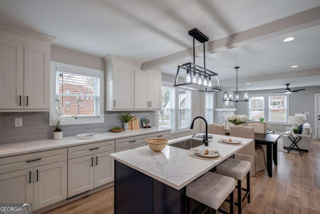 1283 Beecher Street SW, Atlanta, GA 30310