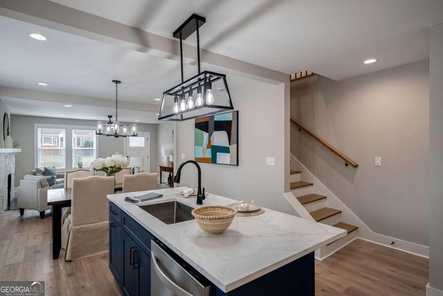 1283 Beecher Street SW, Atlanta, GA 30310