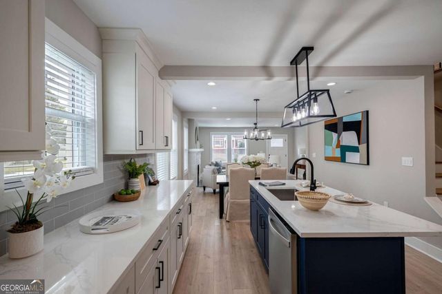 1283 Beecher Street SW, Atlanta, GA 30310