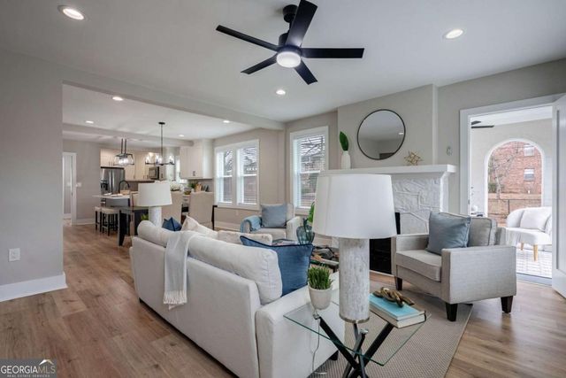 1283 Beecher Street SW, Atlanta, GA 30310