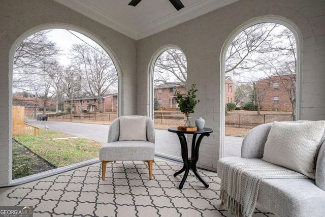 1283 Beecher Street SW, Atlanta, GA 30310