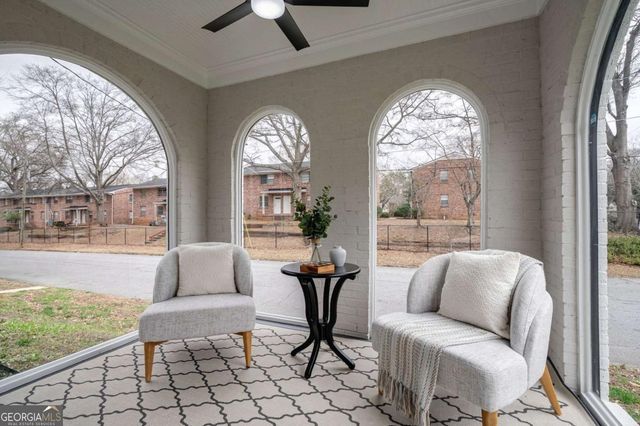 1283 Beecher Street SW, Atlanta, GA 30310