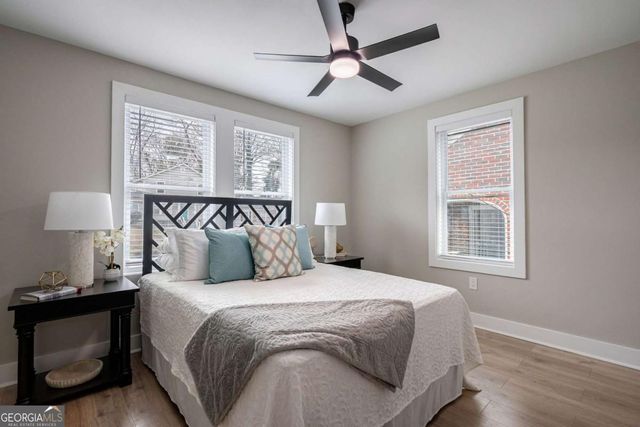 1283 Beecher Street SW, Atlanta, GA 30310