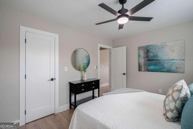 1283 Beecher Street SW, Atlanta, GA 30310