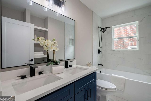 1283 Beecher Street SW, Atlanta, GA 30310