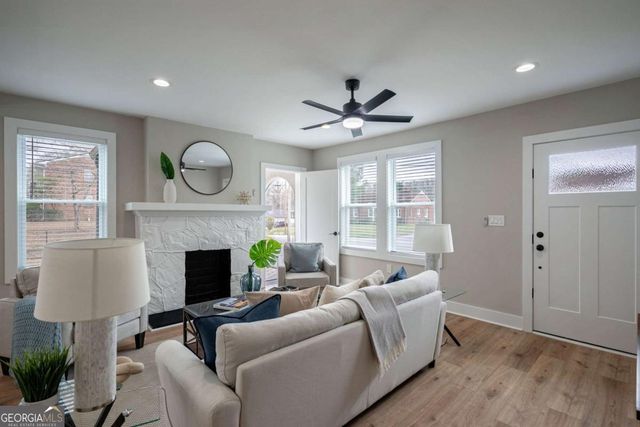 1283 Beecher Street SW, Atlanta, GA 30310