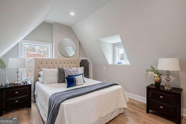 1283 Beecher Street SW, Atlanta, GA 30310