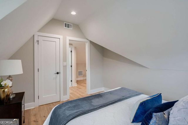 1283 Beecher Street SW, Atlanta, GA 30310