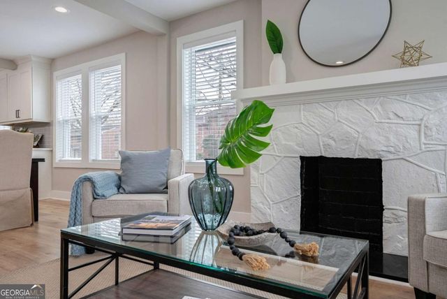 1283 Beecher Street SW, Atlanta, GA 30310