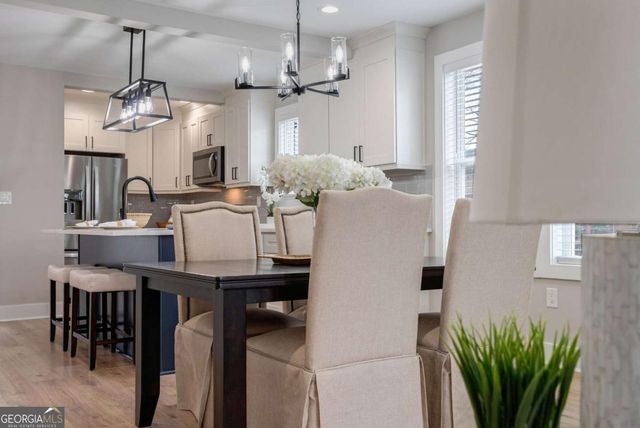 1283 Beecher Street SW, Atlanta, GA 30310