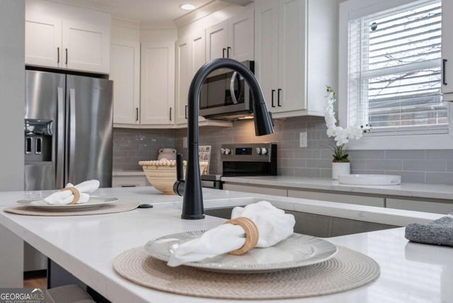 1283 Beecher Street SW, Atlanta, GA 30310