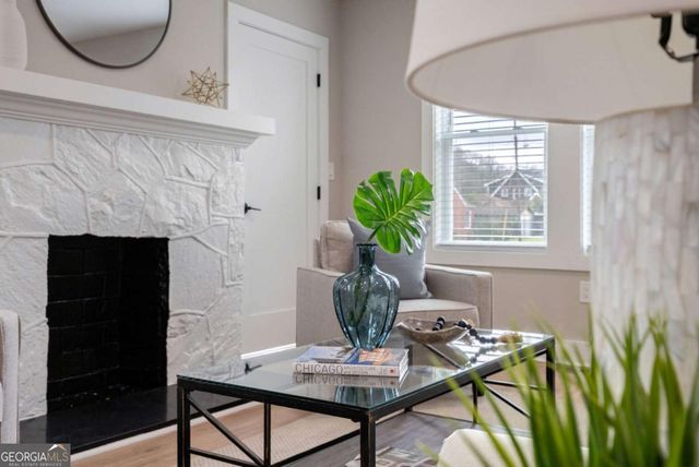 1283 Beecher Street SW, Atlanta, GA 30310