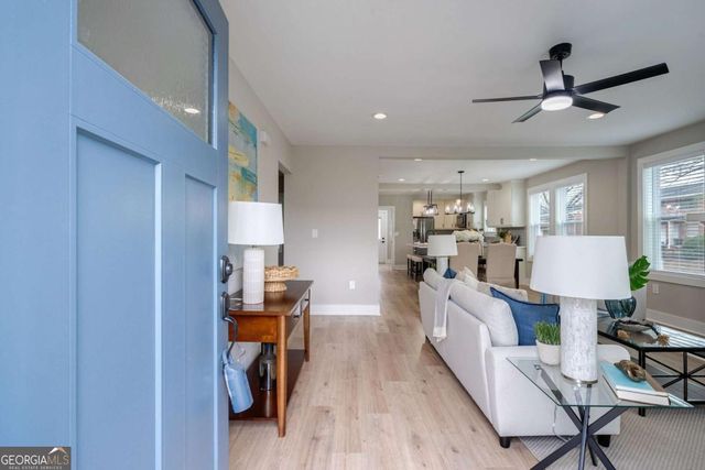 1283 Beecher Street SW, Atlanta, GA 30310