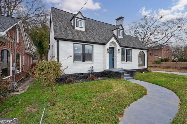 1283 Beecher Street SW, Atlanta, GA 30310