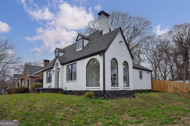 1283 Beecher Street SW, Atlanta, GA 30310