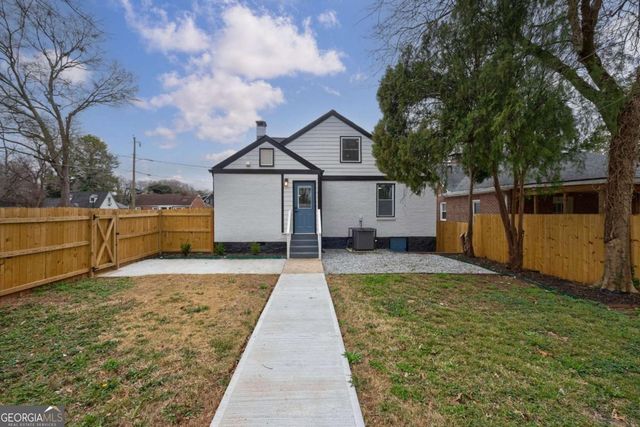 1283 Beecher Street SW, Atlanta, GA 30310