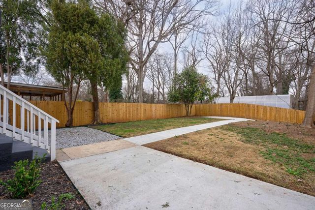 1283 Beecher Street SW, Atlanta, GA 30310