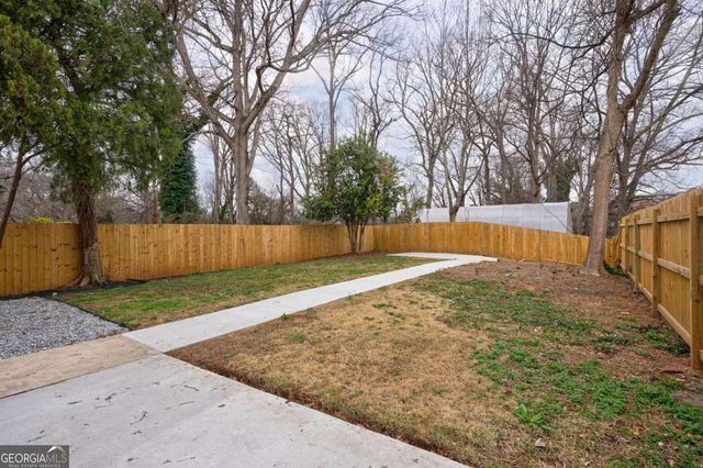 1283 Beecher Street SW, Atlanta, GA 30310