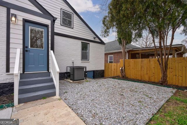 1283 Beecher Street SW, Atlanta, GA 30310