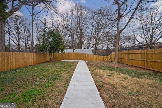 1283 Beecher Street SW, Atlanta, GA 30310