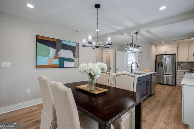 1283 Beecher Street SW, Atlanta, GA 30310