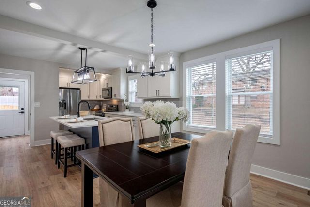 1283 Beecher Street SW, Atlanta, GA 30310