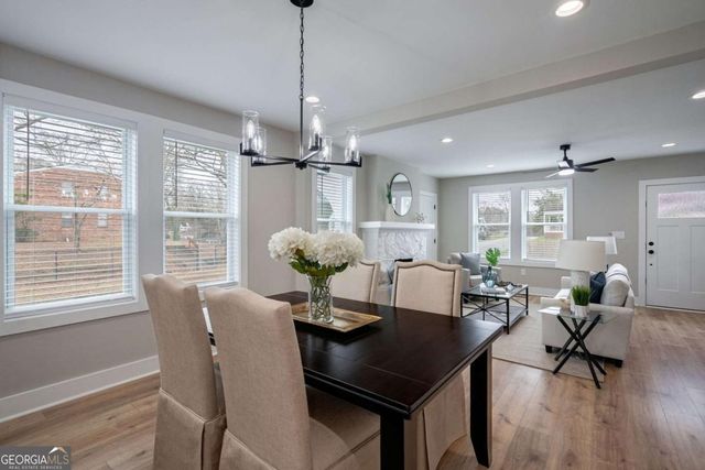 1283 Beecher Street SW, Atlanta, GA 30310