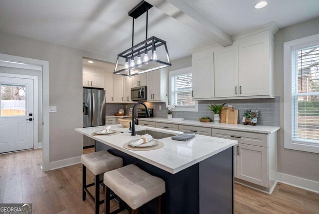 1283 Beecher Street SW, Atlanta, GA 30310