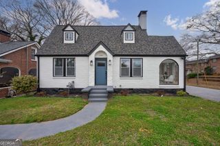 1283 Beecher Street SW, Atlanta, GA 30310
