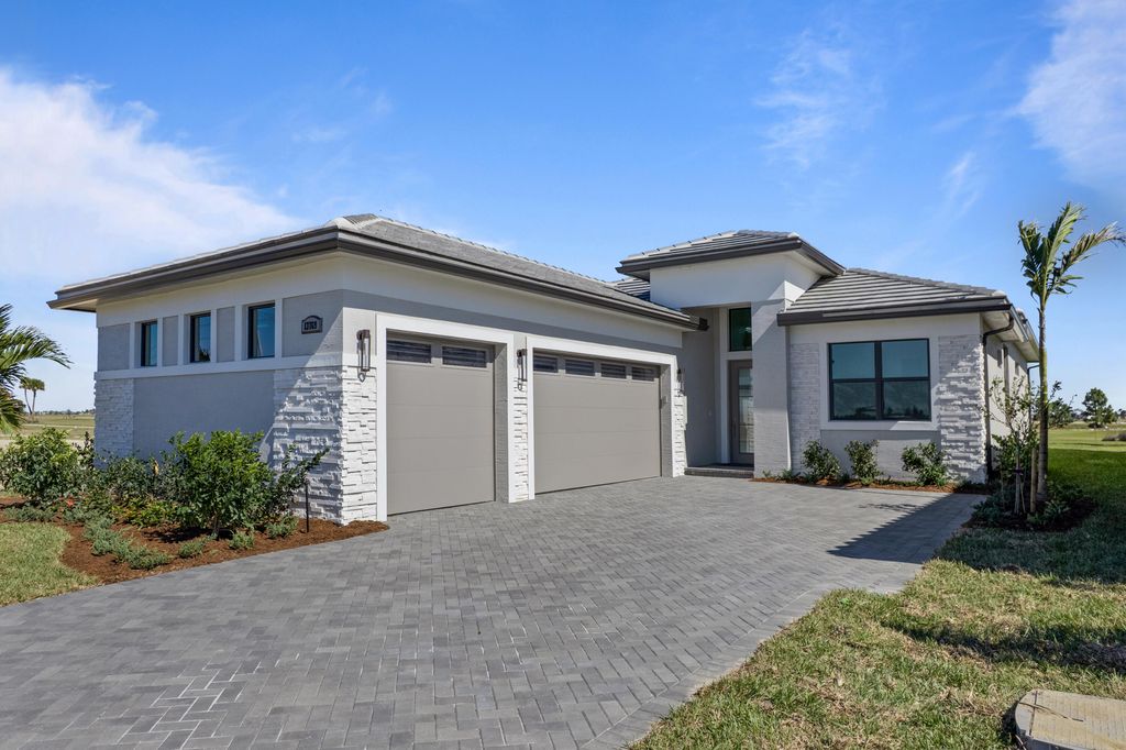 13769 SW Shinnecock Drive, Port St. Lucie, Port St Lucie, FL 34987