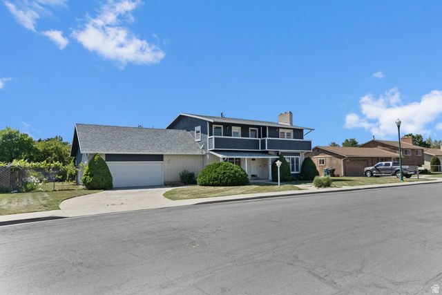 576 S 490 W, Orem, UT 84058