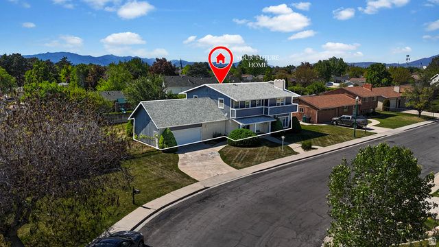 576 S 490 W, Orem, UT 84058