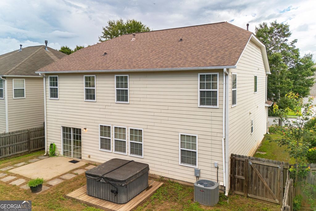 35 Timber Lane, Newnan, GA 30265