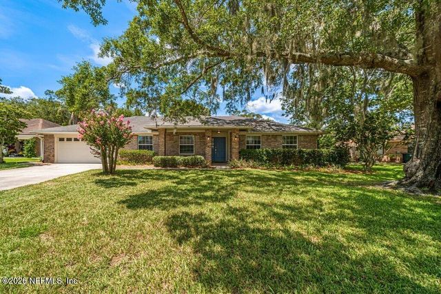 13684 GLENHAVEN Court, Jacksonville, FL 32224