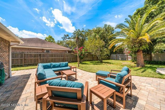 13684 GLENHAVEN Court, Jacksonville, FL 32224